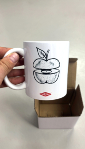Fruits_vinyls